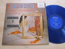 Mongo Santamaria - Sabroso Rare Latin on Fantasy Stereo Blue Wax Willie Bobo