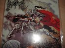 Moonblood Taste our German steel LP Mayhem Mutiilation Burzum Darkthrone Watain