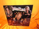 METAL LP JUDAS PRIEST 