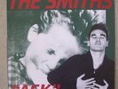 THE SMITHS ASK OZ ONLY RELEASE ORIGINAL MAXI RECORD ROUGH TRADE RARE RTANZ12019