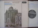 ASHKENAZY - MOZART - BEETHOVEN - Quintets - DECCA SXL 6252 WBg  1st Hot W Matrix
