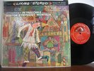 Pierre Monteux - Stravinsky - Petrouchka - RCA LSC 2376 1S A1 1st Nm Brakemeier