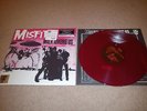MISFITS Walk Among Us LP Purple Vinyl RECORD STORE DAY 2012 UNPLAYED