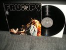 FRUMPY - BY THE WAY /ORIGINAL GERMAN VERTIGO SWIRL FIRST PRESSING 1972/KRAUTROCK