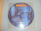 ENTOMBED Left Hand Path  Picture LP ORG 1990 Earache MOSH21P
