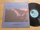 Jane Birkin & Serge Gainsbourg Je T'Aime LP in Shrink Fontana Orig. Rare Groove