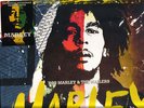 Bob Marley - Marley S/T ( RSD 3LP Sealed )