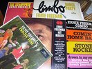 Ernie Freeman  Twistin' Time/Hit Maker/Limbo Dance Party/The Stripper  5 LPs