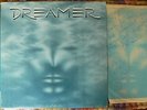 RARE AOR SSW lp DREAMER on prvt lbl 1981 BAND SIGNED Self titled ORIG MINT-