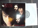 DANZIG DANZIG II LUCIFUGE VINYL LP DEF AMERICAN MISFITS LONG WAY BACK FROM HELL