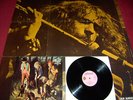 JETHRO TULL  LP 1968 THIS WAS + GIANT POSTER - ALS ORGINAL - TOPRARITÄT 