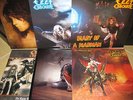 Ozzy Osbourne - The Ultimate Sin/Blizzard Of Ozz/Bark Moon/... (6 LP)