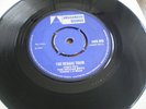 THE REGGAE BOYS - THE REGGAE TRAIN 7