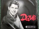 DAVE SAMPSON AND THE HUNTERS EP - COLUMBIA SEG8095 - 'DAVE' - NICE