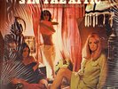 OST SOUNDTRACK LP 3 In The Attic SIDEWALK original SEALED psych