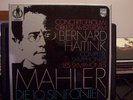 MAHLER The Ten Symphonies  HAITINK - RCO 16 PHILIPS LPS