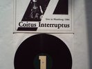 FAD GADGET  -- COITUS INTERRUPTUS   LIVE HAMBURG 1984   RAR