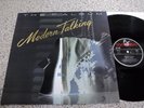 LP MODERN TALKING - THE 1ST ALBUM HANSA 1985 MINT Sonde