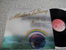 Vinyl LP MODERN TALKING - ROMANTIC WARRIORS 5th Album