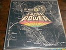TOWER OF POWER  -  east bay grease          ORIGINAL 
