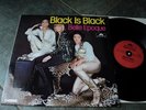 Vinyl LP Belle Epoque - Black Is Black 1977 polydor 241