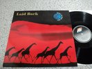 Vinyl LP LAID BACK - HOLE IN THE SKY 1990 ariola