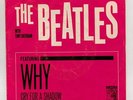 The Beatles, Rare Sleeve and record, MGM 13227, 