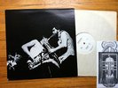 BORBETOMAGUS - Sauter, Dietrich, Miller LP - RARE debut 500 from 1982