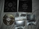Agalloch - Marrow of the Spirit Tour Box 7