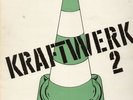KRAFTWERK- 2 X ORGINAL LPs-  2 + COMPUTERWELT
