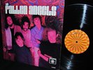 1967 ORIG   The FALLEN ANGELS   ROOM AT THE TOP Psych Garage 1st Lp 