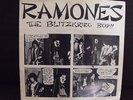 THE RAMONES : 