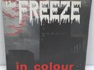 The Freeze in Colour - Paranoia/For JPS/Psychodalek Nightmares 7