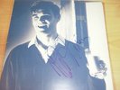 THE SMITHS - WHAT DIFFERENCE DOES IT MAKE (12IN SINGLE) - LP SLEEVE (SIGNED)