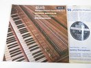 Decca SXL 6101 Bach Harpsichord Malcolm Munchinger Stuttgart LP WB 1964 STEREO