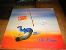 CHUTE LIBRE-ALI BABA. FRENCH JAZZ/FUSION/PROG, ORIGINAL, EMI, 1978