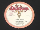 Steel Mind - Bad Passion (Remix) - rare 1982 Italo-Disco 12