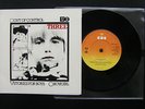 U2 'THREE' RARE IRISH 7