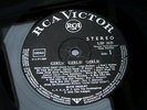 ELVIS PRESLEY GIRLS GIRLS GIRLS GERMAN PRESS SUPERB VINYL NEAR MINT