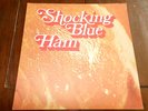 RARE LP SHOCKING BLUE HAM PINK ELEPHANT PSYCH / GARAGE GREAT CONDITION NEDERBEAT