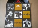 The Monks-Oh-How to Do Now-Single von 1965
