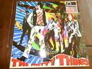 THE PRETTY THINGS - WE WANT YOUR LOVE - DUTCH FONTANA 858039 FPY 1967