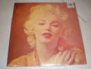 Marilyn Monroe LP Legends SEALED