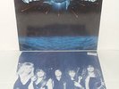 VICIOUS RUMORS-s/t LP GERMAN ORIG Ruffians Villain