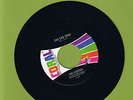 The Exotics 45 rpm Record''Northern Soul'' Sad Sad Song''