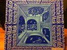 Ash Ra Tempel Klaus Sculze Komische Musik Ohr Prog Synth RARE KRAUTROCK 2 LP