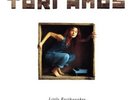 TORI AMOS Little Earthquakes RARE 1992 GERMAN ORIG. 1st PRESS VINYL LP PJ Harvey
