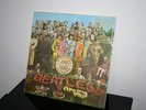 Beatles Sgt Pepper Nimbus Super Cut  MINT