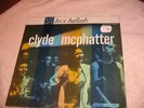 CLYDE McPHATTER 1959 STILL SEALED LP(ATLANTIC 8024 STEREO)LOVE BALLADS