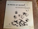 RARE GOSPEL SOUL LP/ CLEVELAND GOLDEN ECHOS 